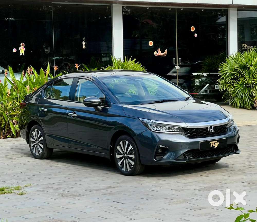Honda City, 2025, Petrol