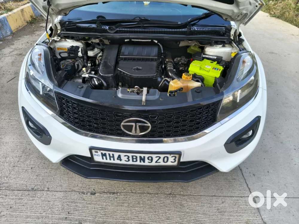 Tata Nexon 1.5 Revotorq Xma, 2019, Diesel