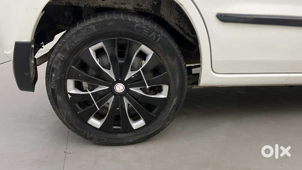 Maruti Suzuki Estilo Vxi Bs-iv, 2013, Petrol