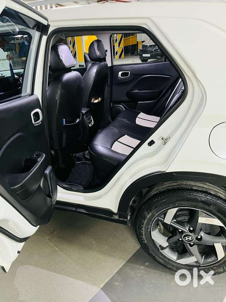 Hyundai Venue 2020 Diesel Good Condition