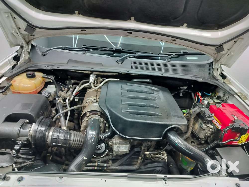 Mahindra Scorpio-n 2.2 Z4 Diesel Mt 7 Str, 2023, Diesel
