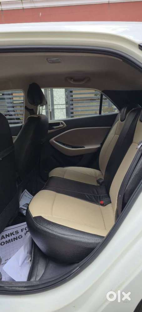 Hyundai Elite I20 1.2 Asta Cvt, 2018, Petrol