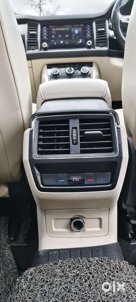 Skoda Kodiaq 2.0 Tdi Style, 2018, Diesel