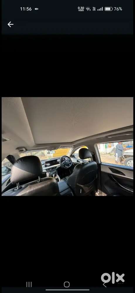 Mahindra Xuv700 2022