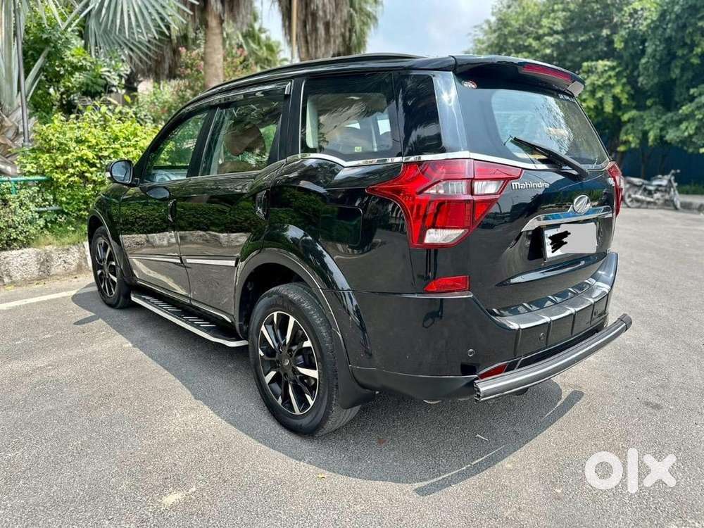 Mahindra Xuv500 2018 Diesel 150000 Km Driven