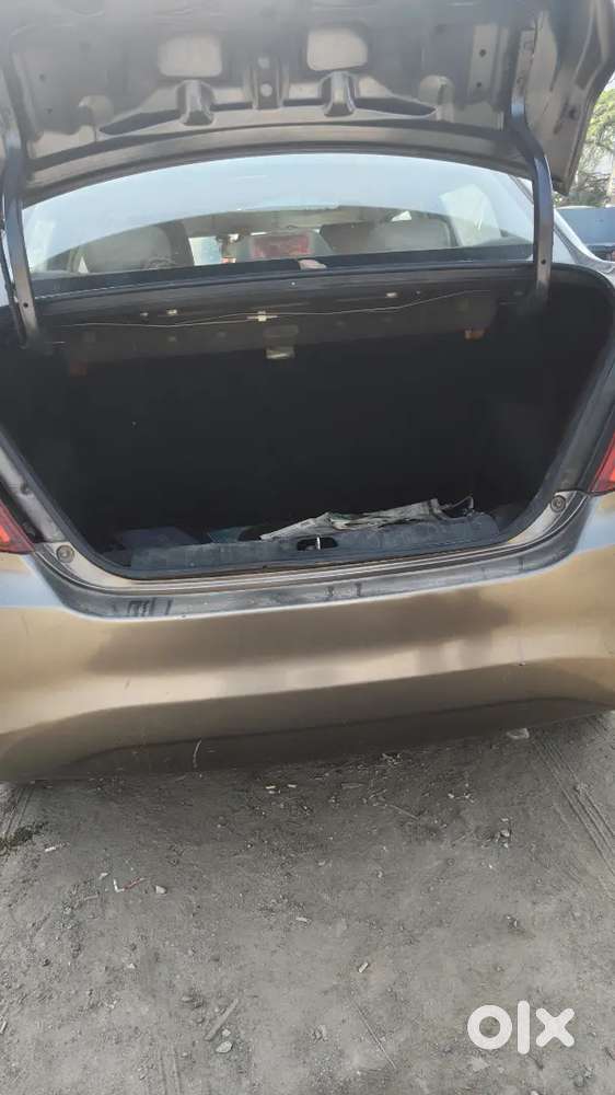 Maruti Suzuki Dzire 2016