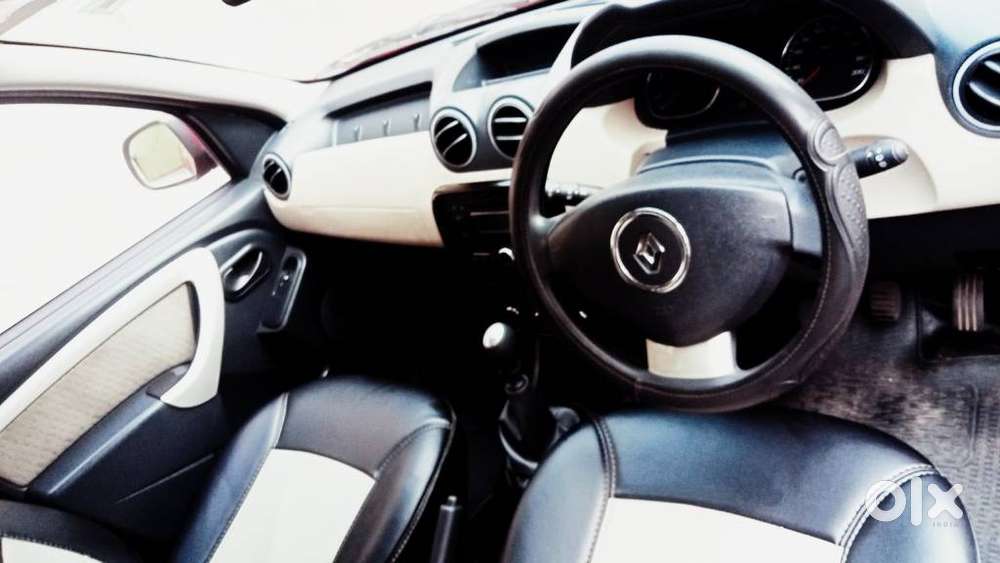 Renault Duster 110 Ps Rxl Adventure, 2015, Diesel