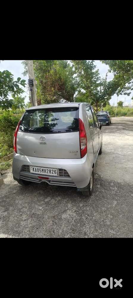 Tata Nano Xt Petrol 2009