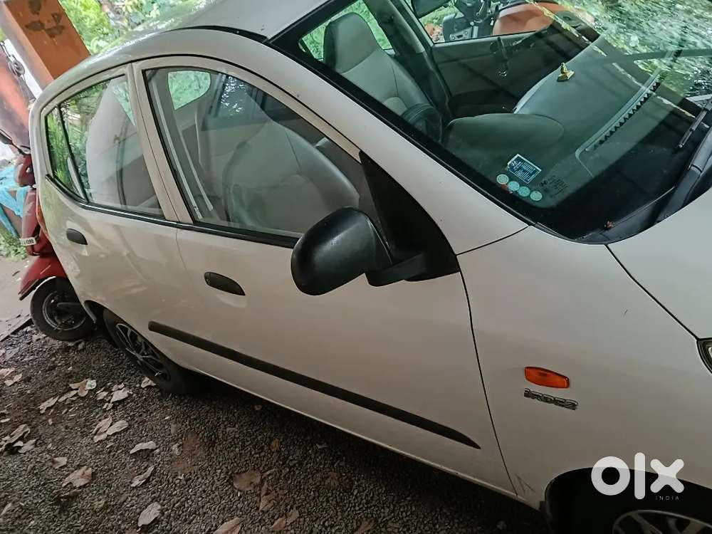 Vehicle In Good Condition ,new Tyres ,well Maintained