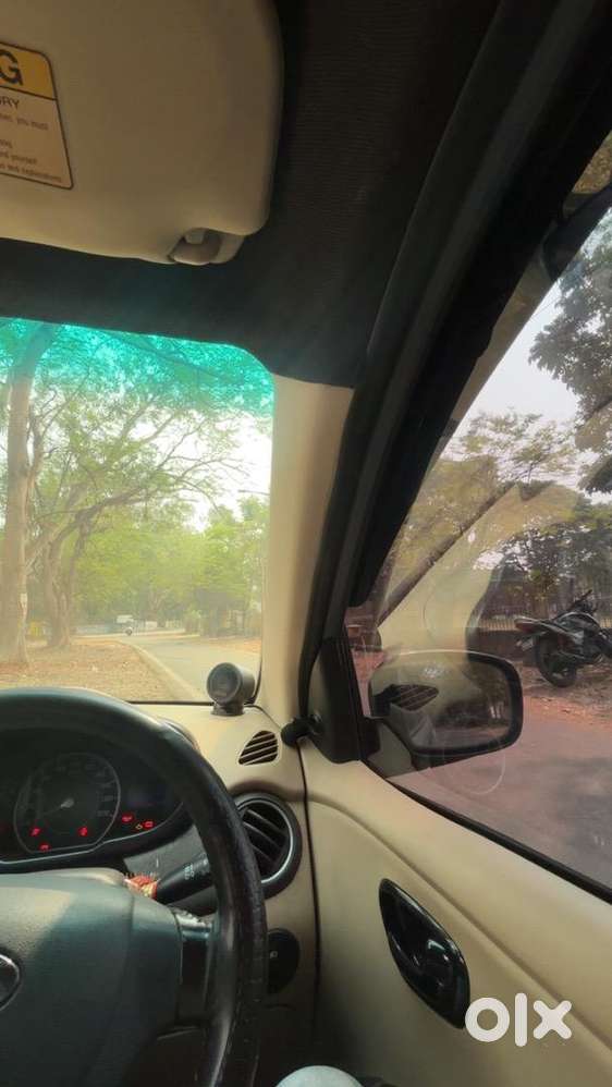 Hyundai I10 Well Maintained