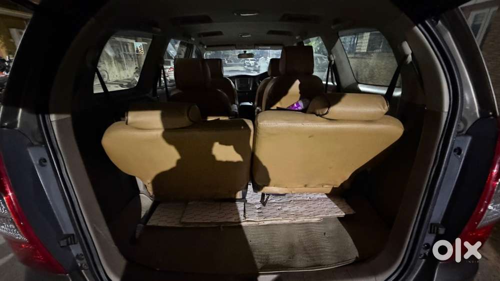 Toyota Innova Diesel Manual 2015