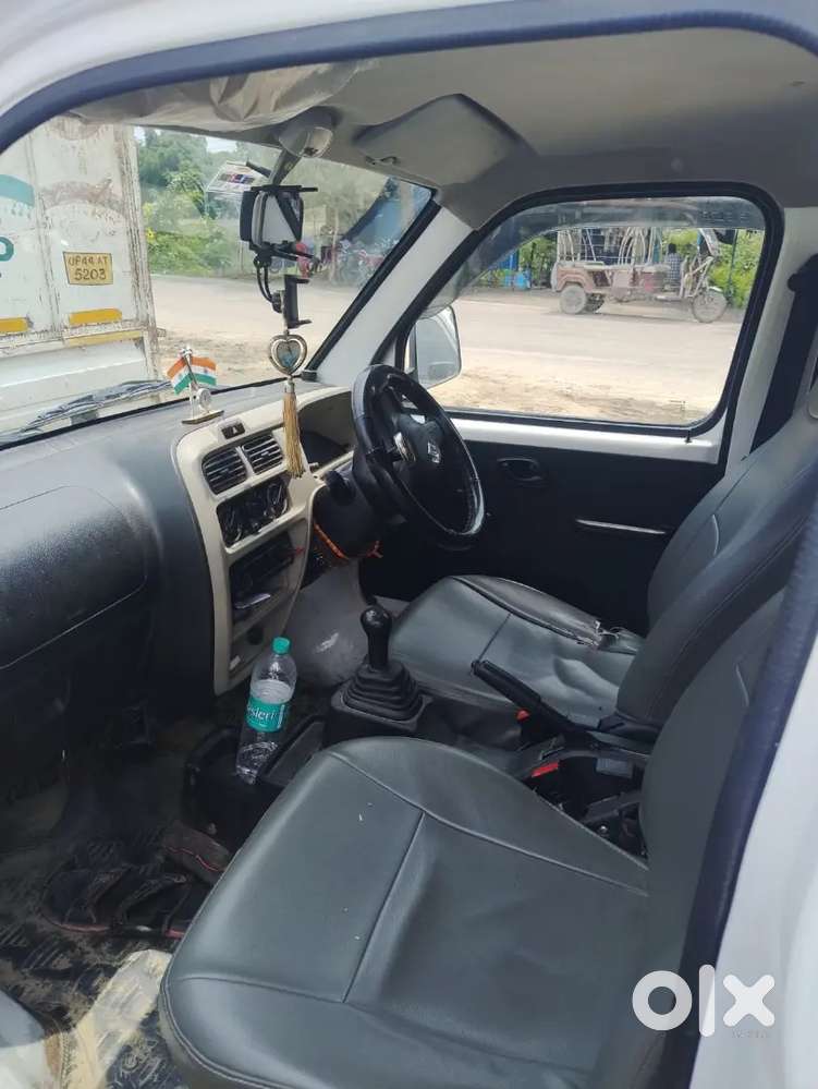 Maruti Suzuki Eeco 2023