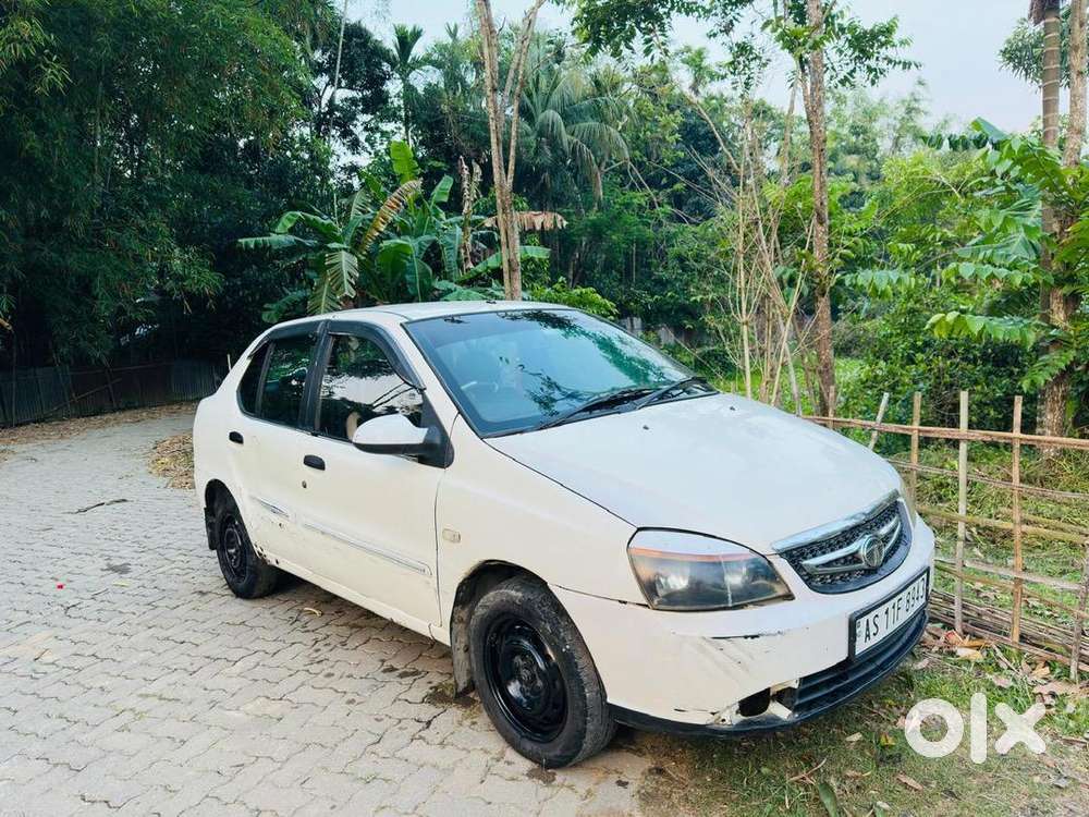 Tata Diesel Car 2012