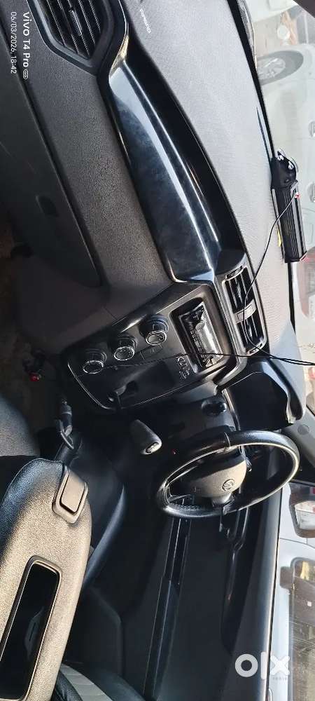 Mahindra Kuv100 Nxt 2017 Diesel Good Condition