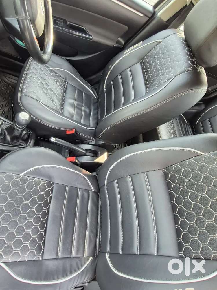 Maruti Suzuki Swift Vdi 2012