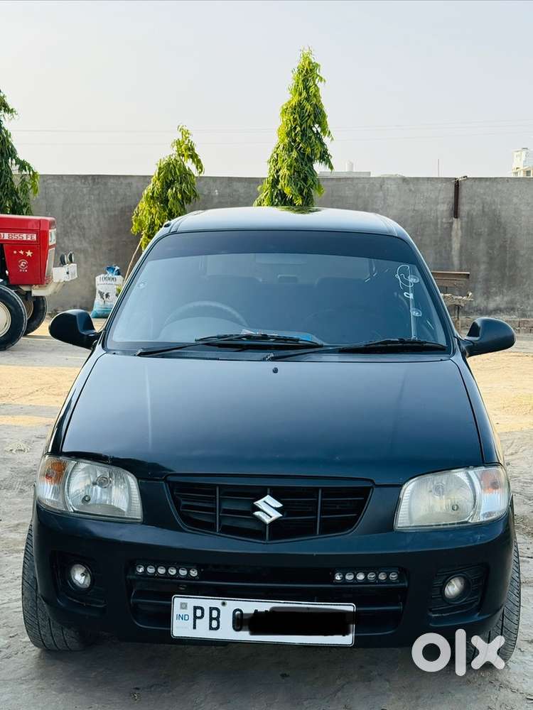 Maruti Suzuki 2008 Car