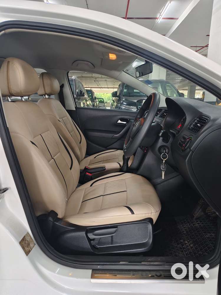 Volkswagen Polo 1.2 Mpi Trendline, 2015, Petrol