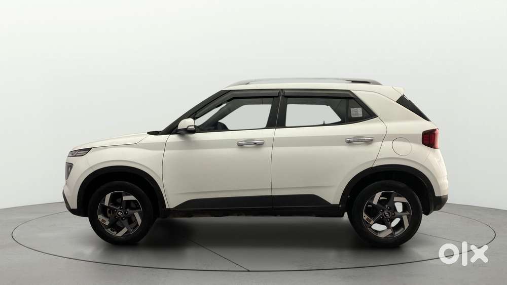 Hyundai Venue [2019-2022] 1.0 Sx (o) Turbo Imt, 2022, Petrol