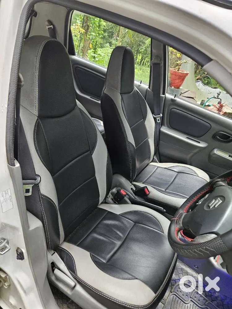 Maruti Suzuki Alto K10 2012 Model