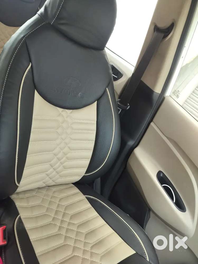 Hyundai Santro Sportz 2020