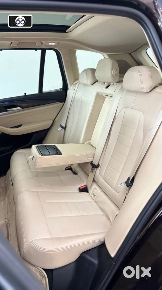 Bmw X3 Xdrive 20d Luxury Line, 2021, Diesel