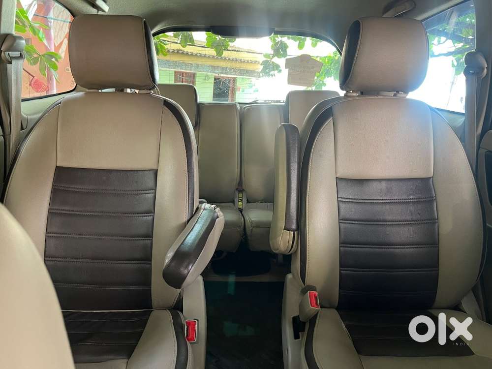 Toyota Innova 2.5 V Diesel &ndash; Excellent Condition &ndash; Bengaluru