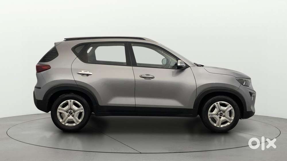 Kia Sonet 1.2 Htk Plus, 2021, Petrol