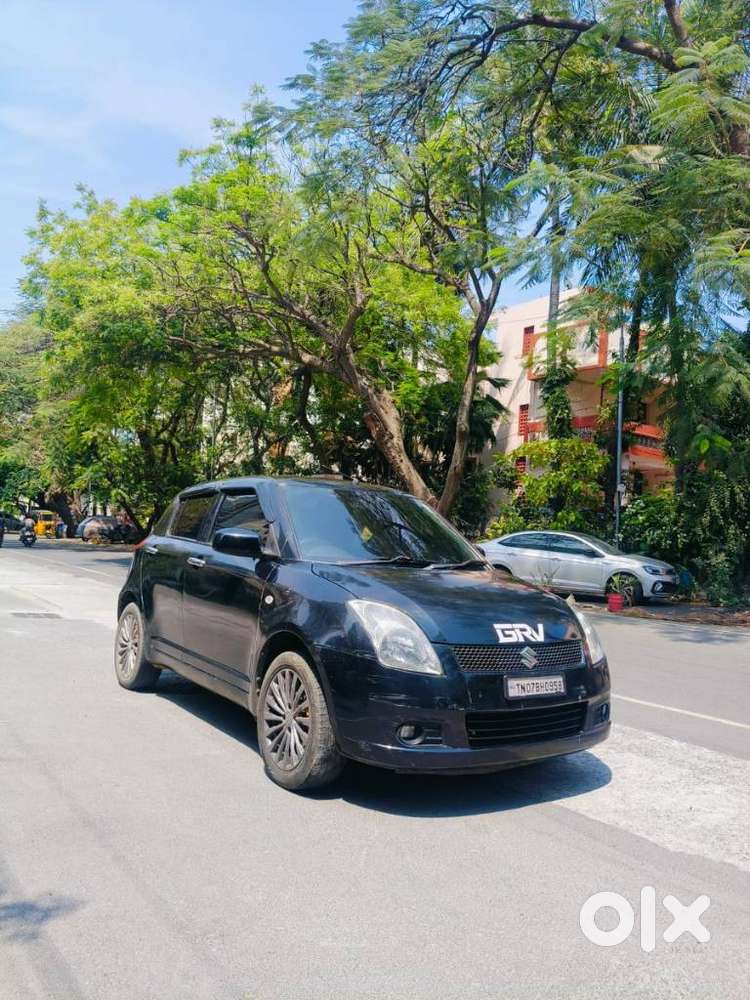 Maruti Suzuki Swift 2004-2010 Vxi Bsiv, 2010, Petrol