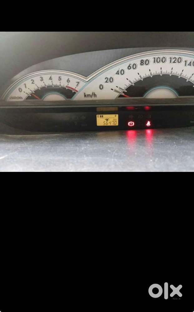 Toyota Etios 2011 Petrol Good Condition