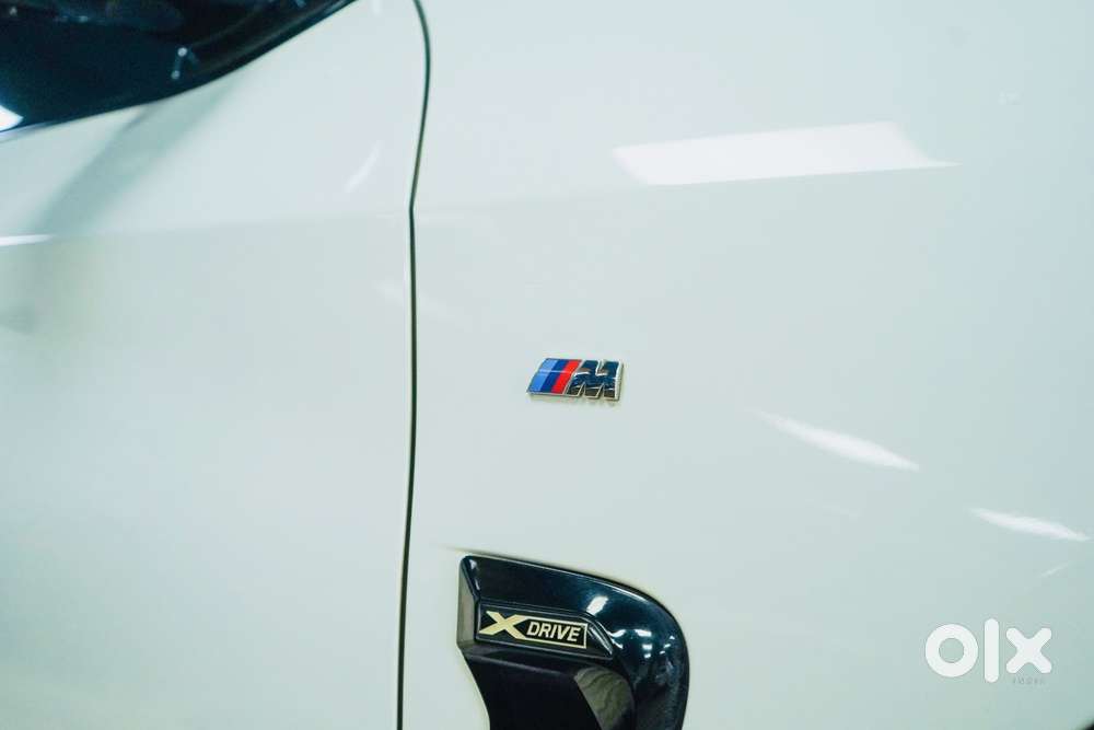 Bmw X5 Xdrive40i M Sport, 2017, Diesel