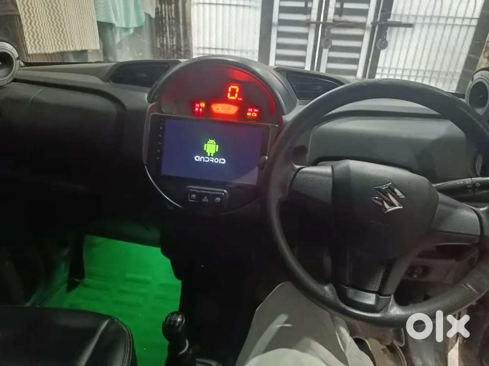 Maruti Suzuki S-presso 2021 Petrol Good Condition