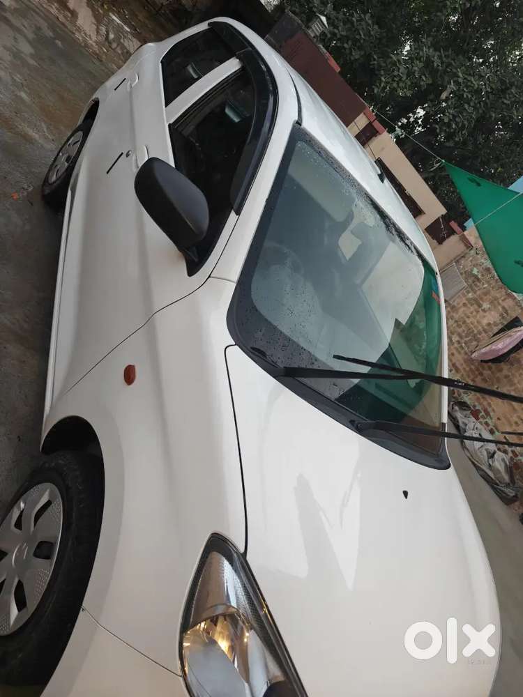 Alto K10 2024 Petrol 12500 Km Driven  Bass Tube Installed