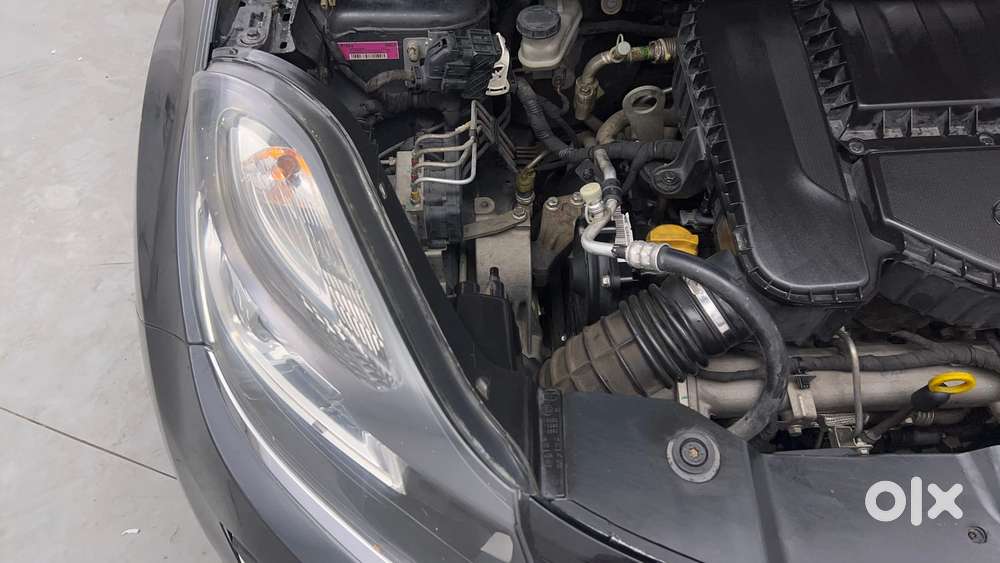 Tata Nexon 1.5 Revotorq Xz Plus, 2017, Diesel