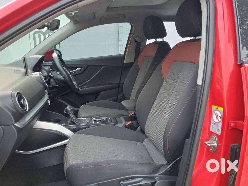 Audi Q2 2.0 40 Tfsi Quatro Premium, 2021, Petrol