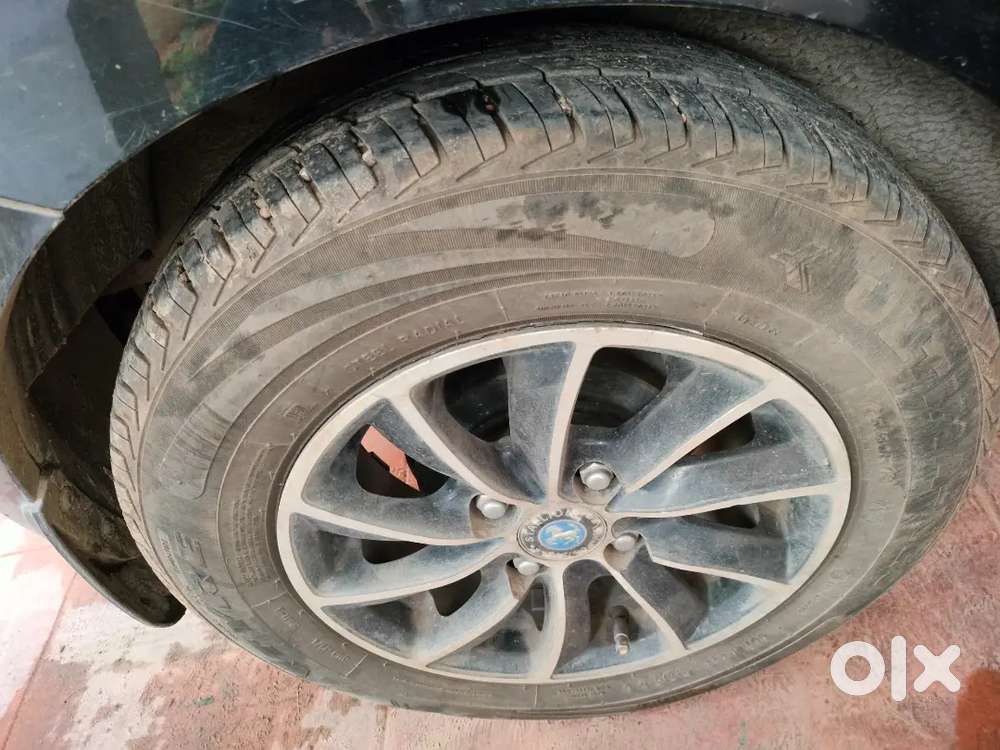 Hyundai I10 Kappa 2008