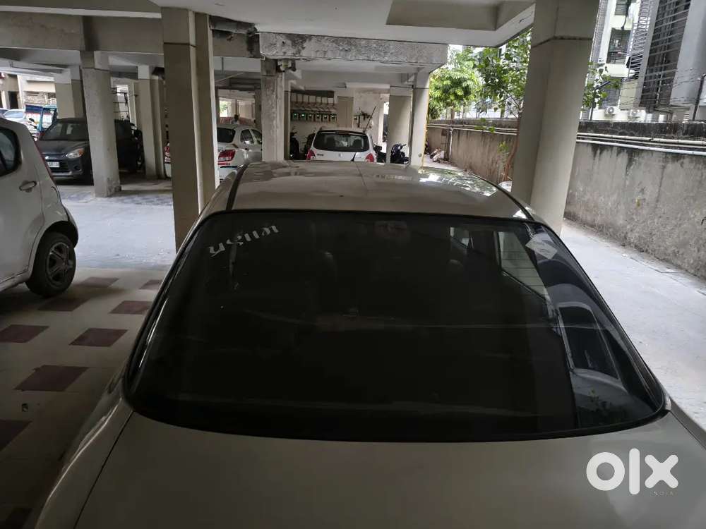 Well-maintained Honda City Zx 2006 Manual  Gj-06 Passing