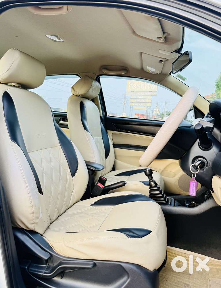 Honda Amaze S Option I-vtec, 2020, Cng & Hybrids