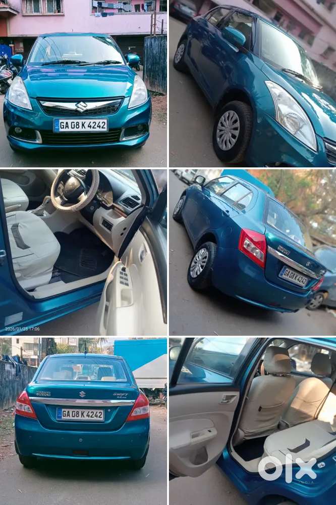 Wagonr+eeco+nano+dzire