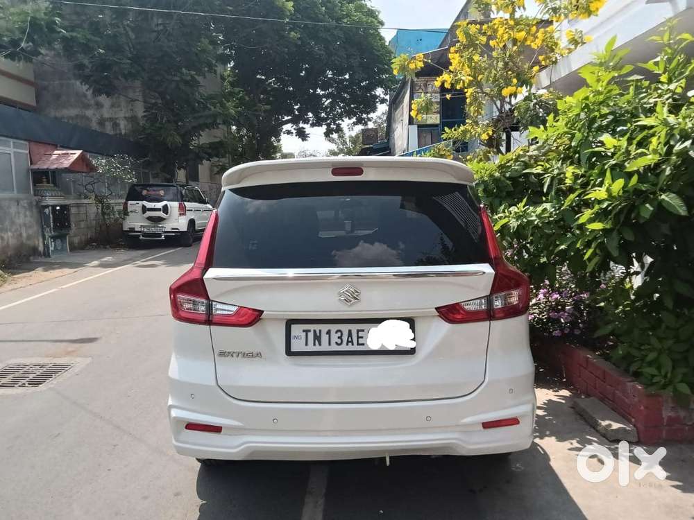 Toyota Fortuner 3.0 4x2 Automatic, 2022, Diesel