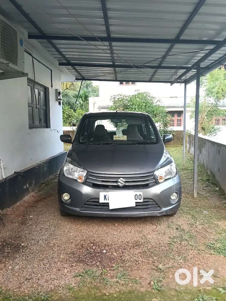 2015 Maruti Suzuki Celerio Vxi