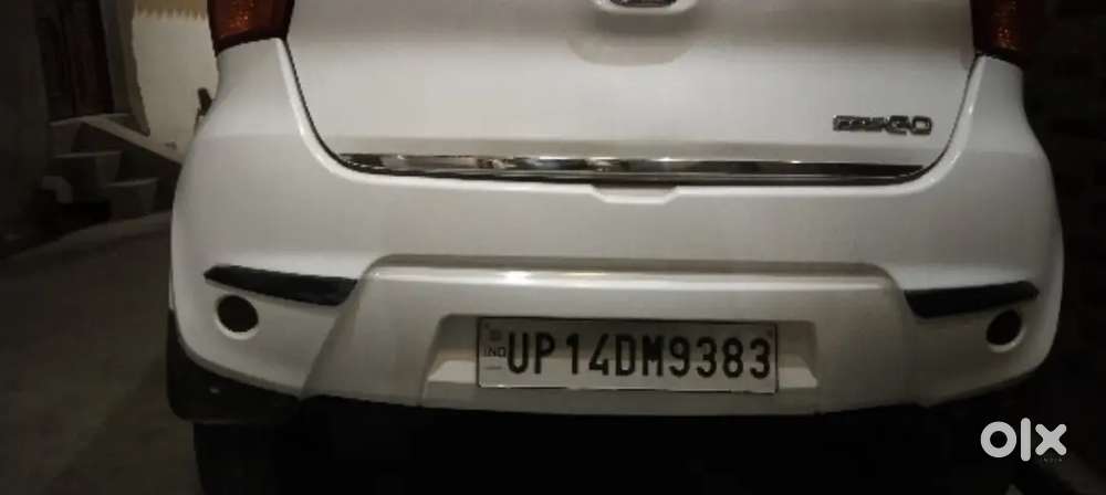 Datsun Redi Go 2018 2nd Owner