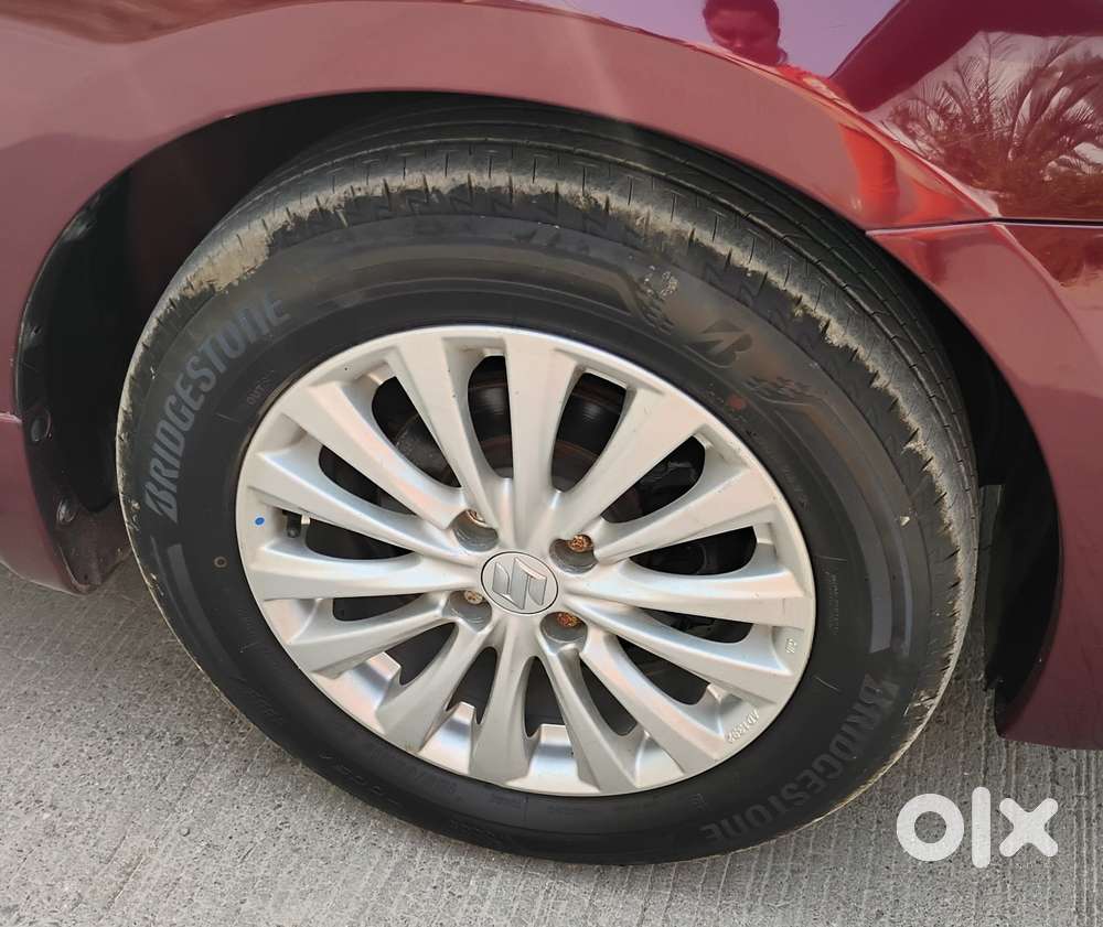 Maruti Suzuki Ciaz Zxi, 2015, Petrol