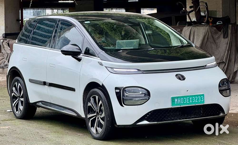 Mg Windsor Ev Essence Pro, 2026, Cng & Hybrids
