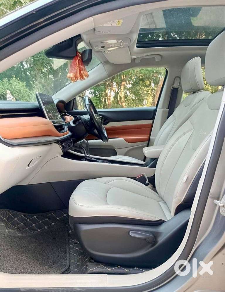 Jeep Compass 1.4 Limited Option, 2021, Petrol