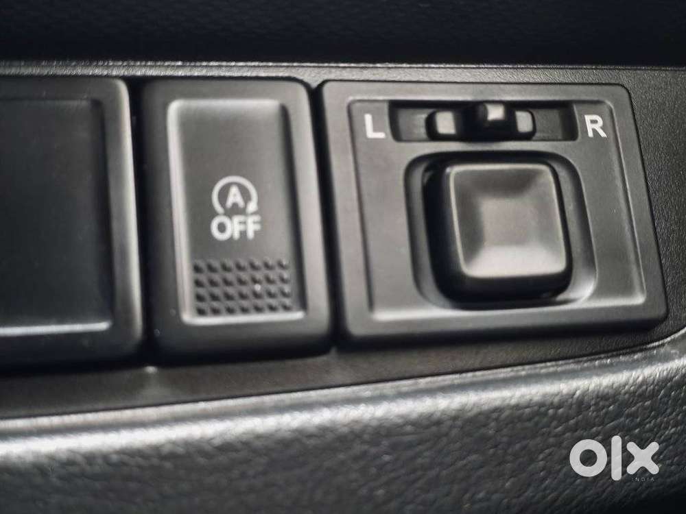 Maruti Suzuki S-presso Vxi Plus, 2023, Petrol