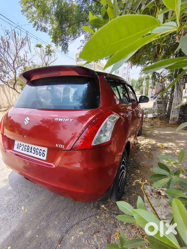 Insurance No
Tyres 90%
