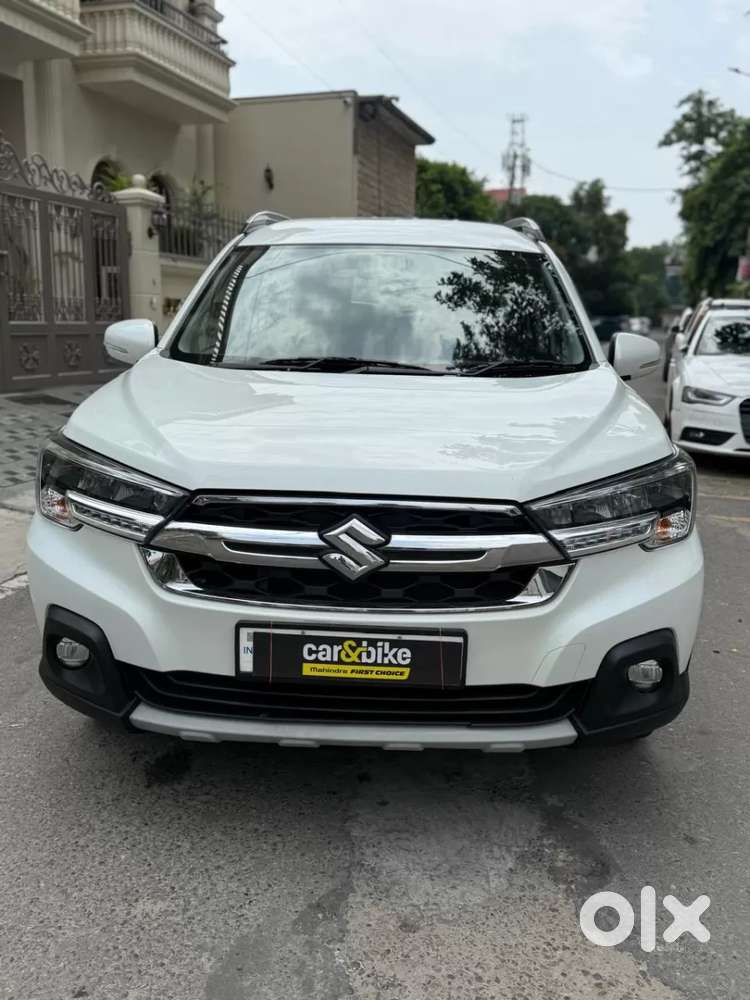 Maruti Suzuki Xl6 1.5 Zeta Mt, 2023, Petrol