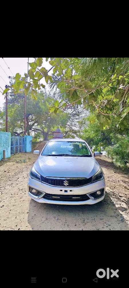 Maruti Suzuki Ciaz 2021 Petrol Good Condition