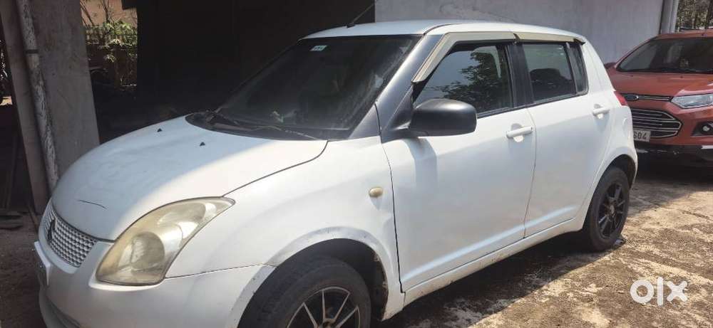 Maruti Suzuki Swift Vxi 1.2 Abs Bs-iv, 2009, Petrol