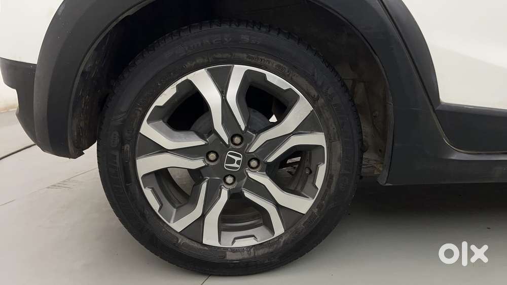 Honda Wr-v 1.2 Vx I-vtec, 2018, Petrol